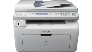 Epson AcuLaser MX14 NF